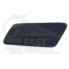 CACHE LAVE PHARE DE PARE-CHOC AVANT-GAUCHE pour VOLKSWAGEN TOUAREG