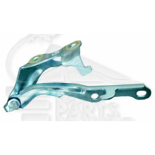 CHARNIERE DE CAPOT GAUCHE pour TOYOTA LAND CRUISER