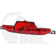 FEU DE BROUILLARD AR CENTRAL 