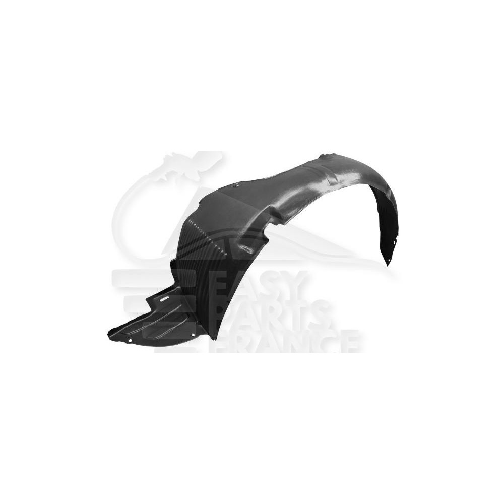 PARE BOUE AILE AVANT-GAUCHE pour HYUNDAI I-30
