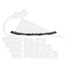 SPOILER DE PARE-CHOC AVANT CENTRAL A PEINDRE pour KIA SORENTO