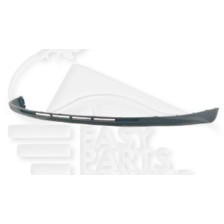 SPOILER DE PARE-CHOC AVANT pour SKODA OCTAVIA