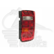 FEU ARD ROUGE MOD 2 PTES 