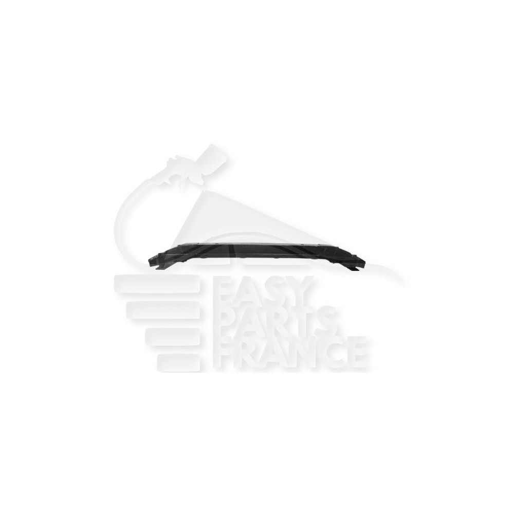 RENFORT DE PARE-CHOC AVANT pour MITSUBISHI LANCER