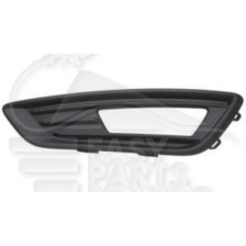 GRILLE DE PC AVG NOIRE A/EMPL AB 