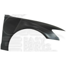 AILE AVANT-DROIT ACIER pour AUDI A6