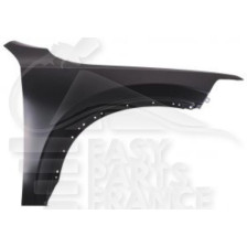 AILE AVANT-DROIT ALU pour VOLVO XC 90