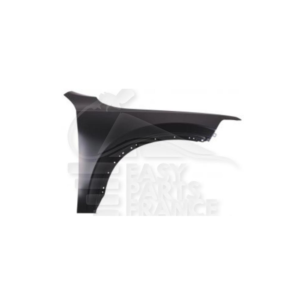 AILE AVANT-DROIT ALU pour VOLVO XC 90