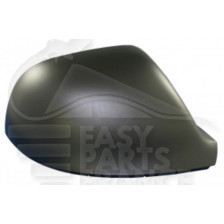 COQUE DE RÉTROVISEUR DROIT NOIRE pour VOLKSWAGEN AMAROK