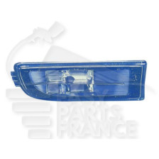 ANTI-BROUILLARD AVANT-DROIT H3 pour BMW S7 E38
