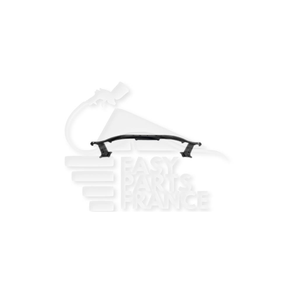 RENFORT DE PARE-CHOC AVANT INFÉRIEUR pour MAZDA MAZDA 3