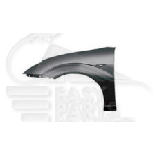 AILE AVANT-GAUCHE AVEC EMPLACEMENT FEU pour FORD FOCUS