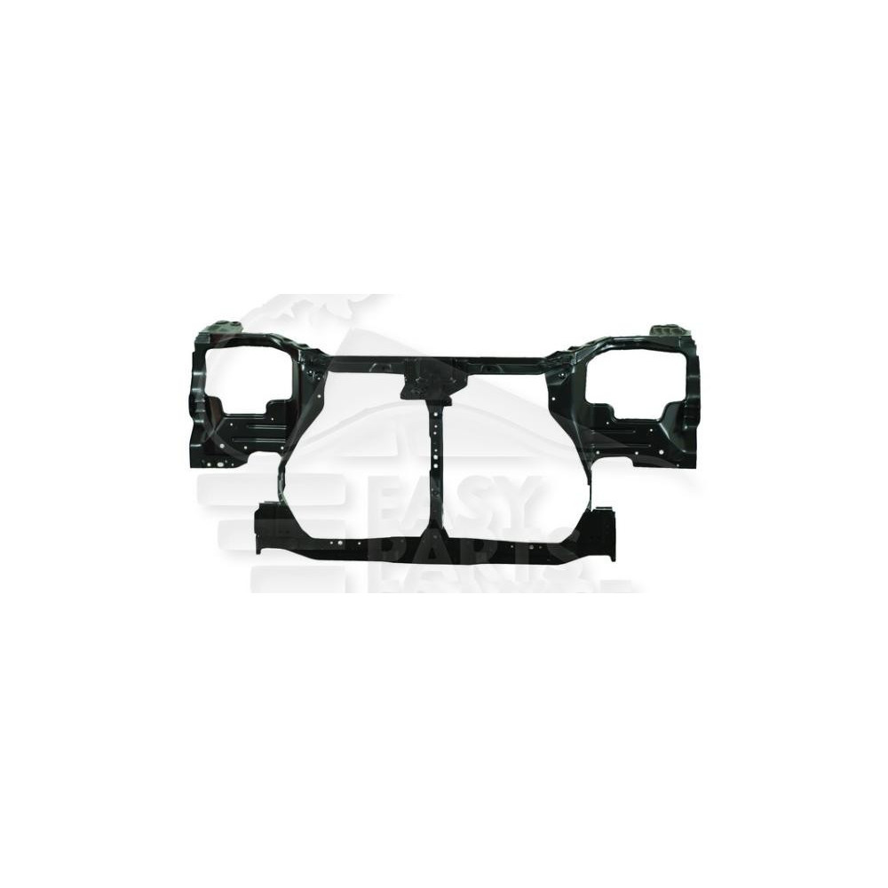 FACE AVANT pour NISSAN X TRAIL