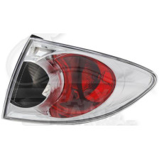 FEU ARD EXT fond CHROME 