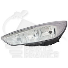 OPT G H7+H1 ELECT A/MOTEUR F/CHROME 