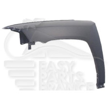 AILE AVANT-GAUCHE pour JEEP COMPAS