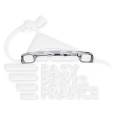 MOULURE CHROMEE DE SPOILER AR 