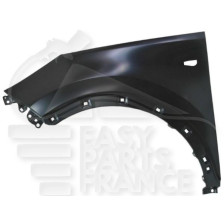 AILE AVANT-GAUCHE AVEC EMPLACEMENT FEU pour KIA SPORTAGE