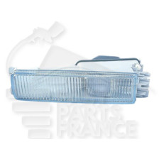 ANTI-BROUILLARD H3 AVANT-GAUCHE pour AUDI 80