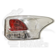 FEU ARRIÈRE-GAUCHE NOT FOR PHEV pour MITSUBISHI OUTLANDER
