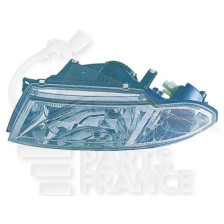 OPT G H4 ELECT S/MOTEUR 
