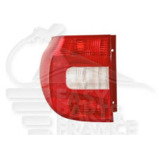 FEU ARRIÈRE-GAUCHE pour SKODA YETI