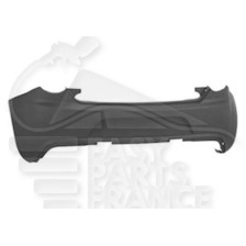 PARE-CHOC ARRIÈRE A PEINDRE SANS PACKONTROL pour ALFA ROMEO MITO