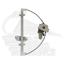 LEVE VITRE AVANT-GAUCHE ÉLECTRIQUE pour HYUNDAI ATOS