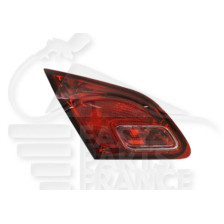 FEU ARG INT FUME/ROUGE MOD 3/5 PTES 