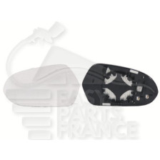 GLACE DE RETRO G CHAUF 