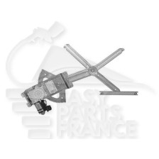 LEVE VITRE AVD ELECT CONFORT 