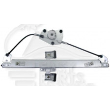 MECANISME DE LEVE VITRE ÉLECTRIQUE AVANT-DROIT 4 PORTES pour SEAT MII