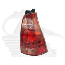 FEU ARRIÈRE-GAUCHE pour TOYOTA 4 RUNNER