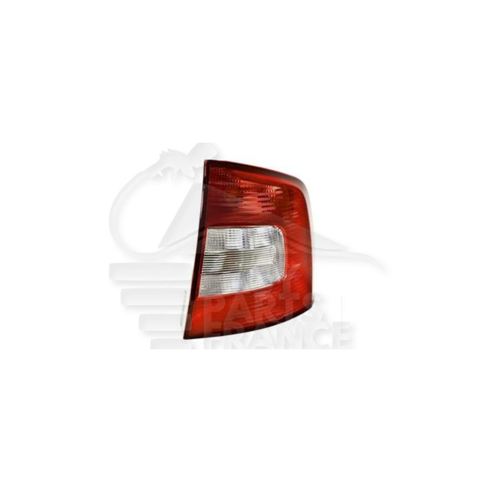 FEU ARRIÈRE-DROIT BREAK pour SKODA OCTAVIA