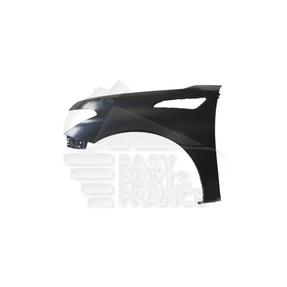 AILE AVANT-GAUCHE pour NISSAN PATROL