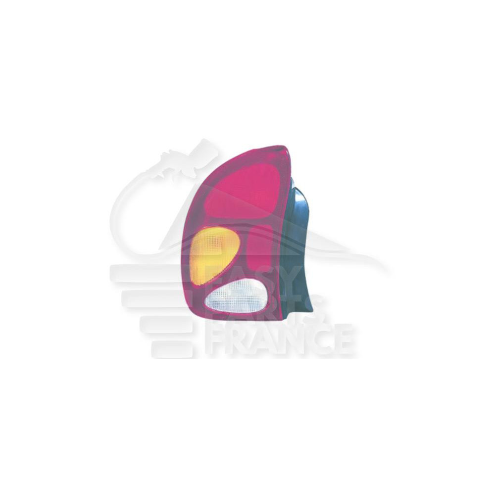 FEU ARRIÈRE-GAUCHE pour DAEWOO LANOS