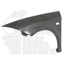 AILE AVANT-GAUCHE AVEC EMPLACEMENT FEU pour SEAT LEON