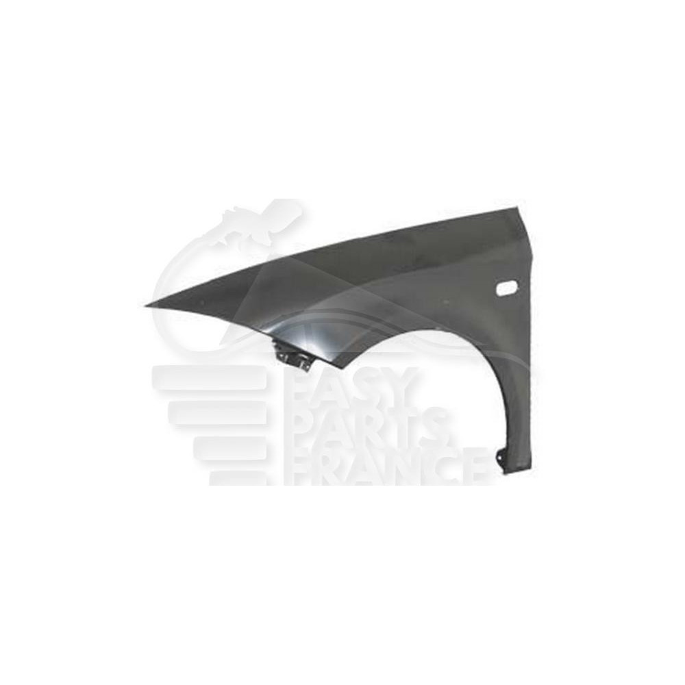 AILE AVANT-GAUCHE AVEC EMPLACEMENT FEU pour SEAT LEON