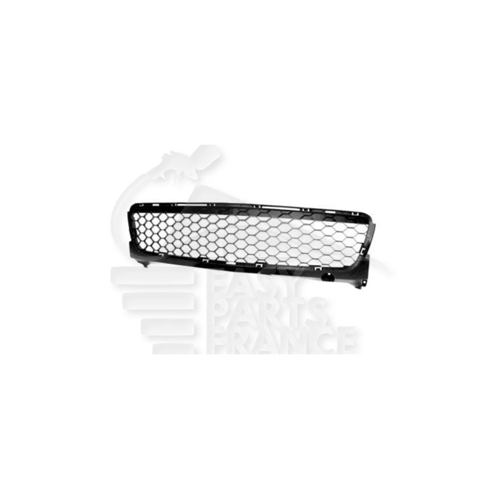 GRILLE DE PARE-CHOC AVANT pour MAZDA MAZDA 3