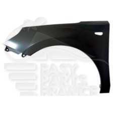 AILE AVANT-GAUCHE AVEC EMPLACEMENT FEU pour HYUNDAI I-30