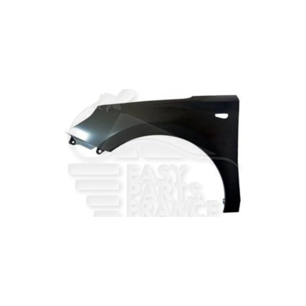 AILE AVANT-GAUCHE AVEC EMPLACEMENT FEU pour HYUNDAI I-30