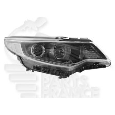 OPT D H7+HB3 ELECT A/MOTEUR 