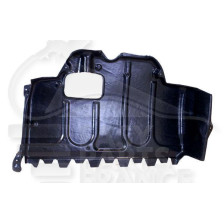 CACHE SOUS MOTEUR pour VOLKSWAGEN POLO