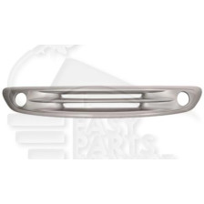 GRILLE DE CALANDRE A PEINDRE A/EMPL AB 