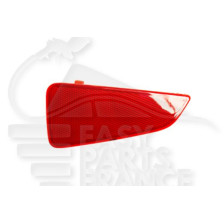 REFLECTEUR ARRIÈRE-DROIT pour FORD FOCUS