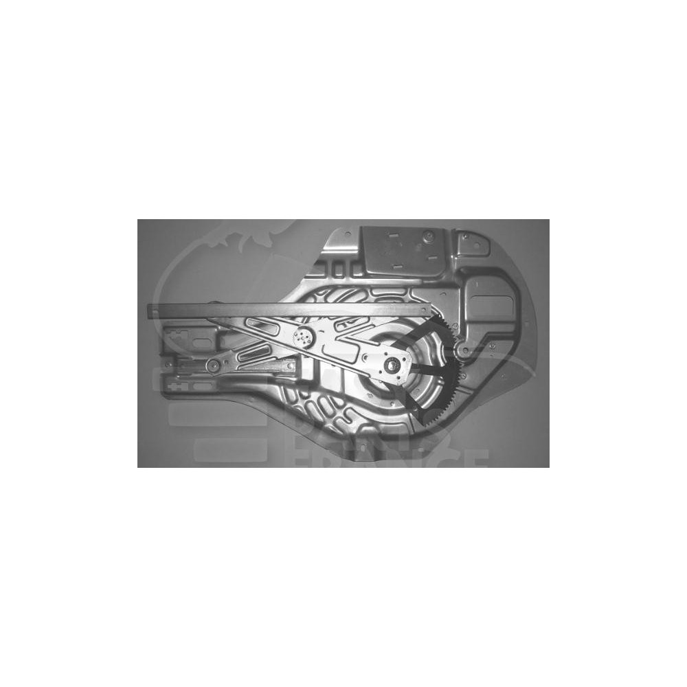 MECANISME DE LEVE VITRE ÉLECTRIQUE AVANT-DROIT pour HYUNDAI TUCSON