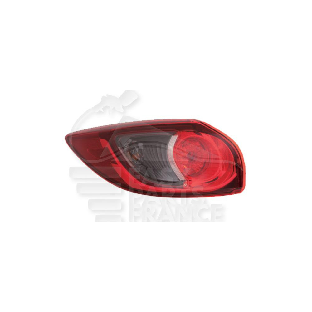 FEU ARRIÈRE-GAUCHE pour MAZDA CX 5