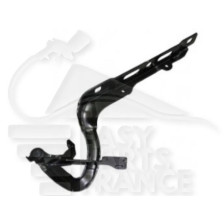 CHARNIERE DE CAPOT GAUCHE pour PEUGEOT 208