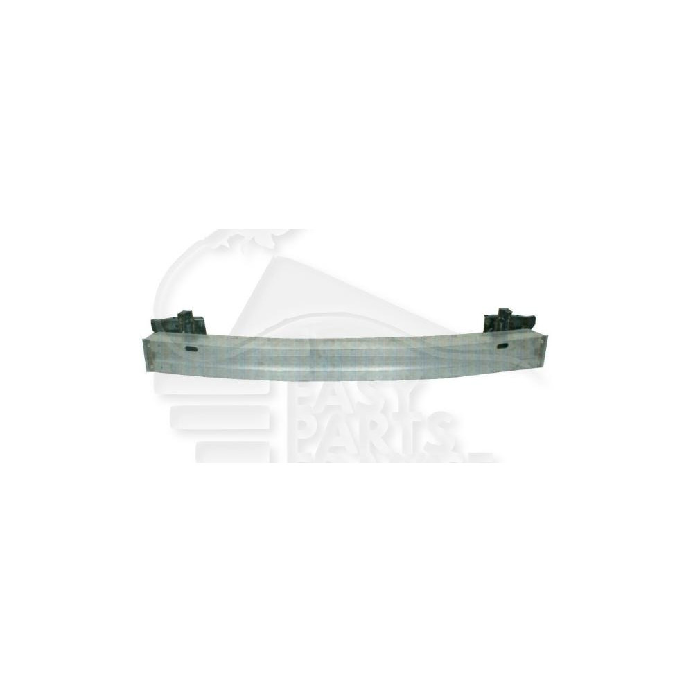 RENFORT DE PARE-CHOC AVANT pour SUBARU LEGACY