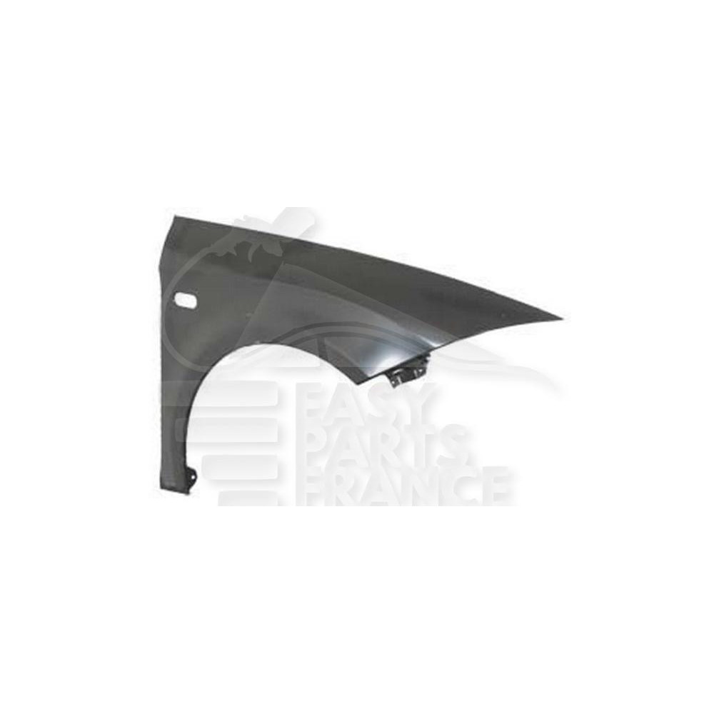 AILE AVANT-DROIT AVEC EMPLACEMENT FEU pour SEAT LEON